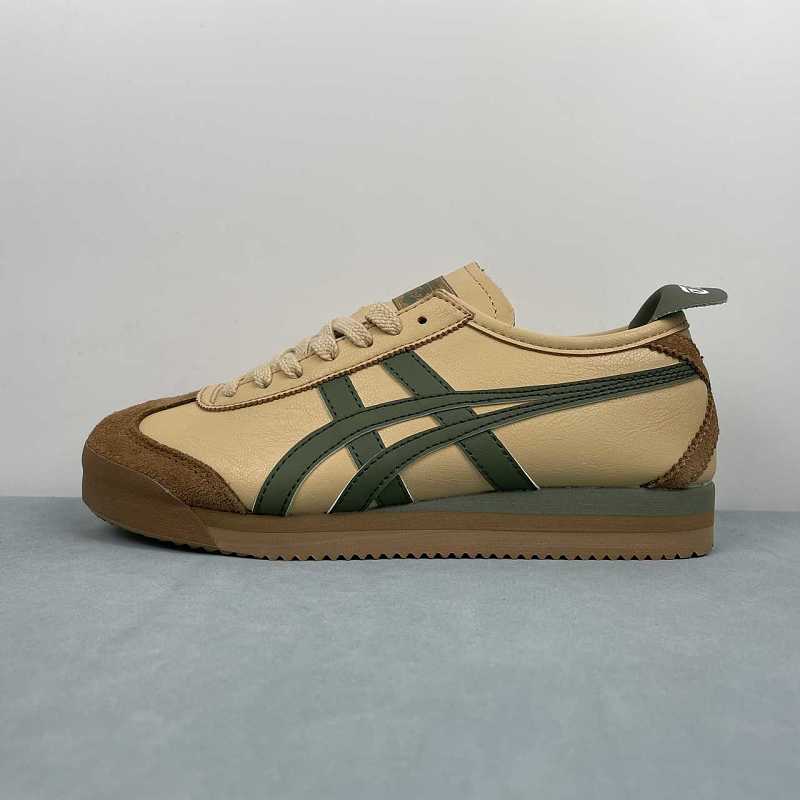 A Asics Onitsuka tiger MEXICO 66 1183C621-201 36-45